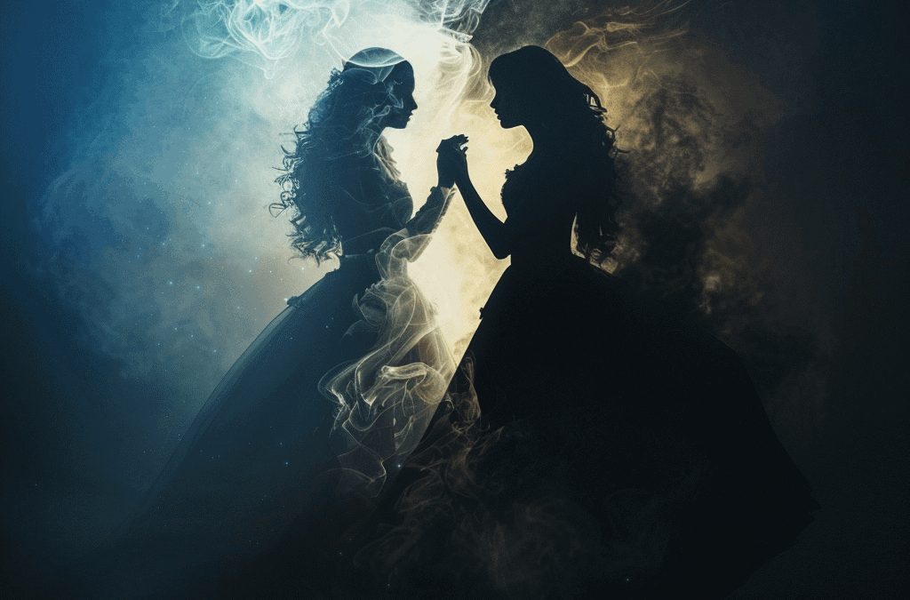“Overcoming” Fear – Lessons from a Writer’s Path