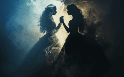 “Overcoming” Fear – Lessons from a Writer’s Path