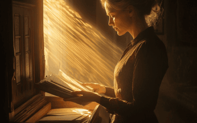 Be Brave—It’s Time to Revisit the Manuscript You Love