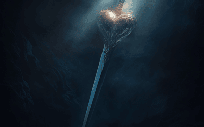 Don’t Raise the Stakes—Sharpen Them