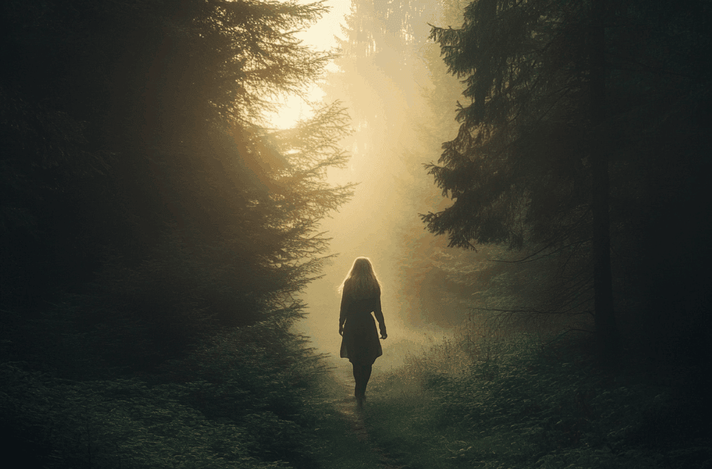 Give Your Creativity Room to Breathe