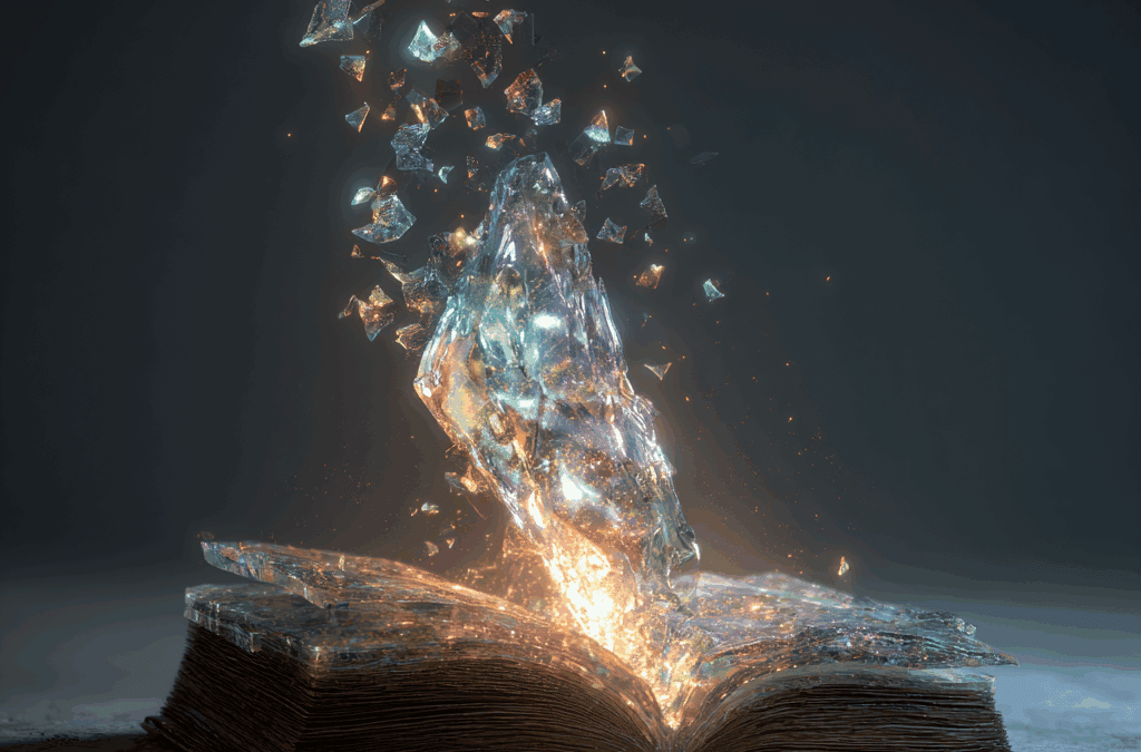 Perfection Is Paralyzing—Forward Motion Fuels Creative Progress.