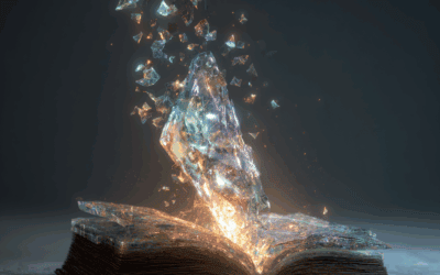 Perfection Is Paralyzing—Forward Motion Fuels Creative Progress.