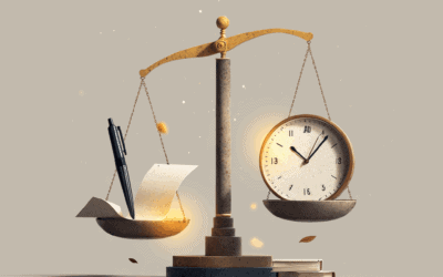 Craft vs. Strategy: Finding Your Writing Flow