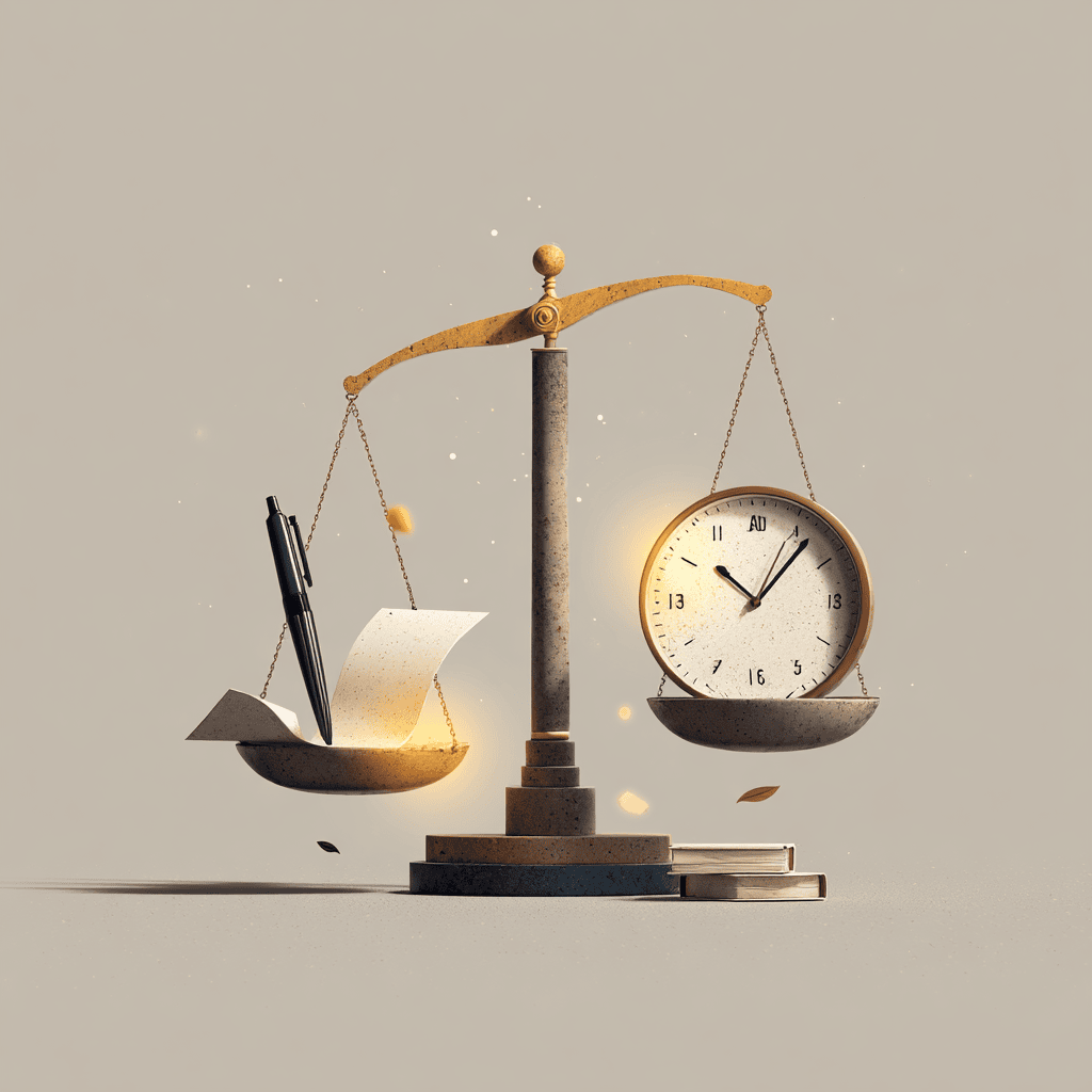 Craft vs. Strategy- Finding Your Writing Flow