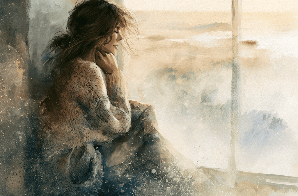 Take a Breath, Write Your Best: Embracing True Rest