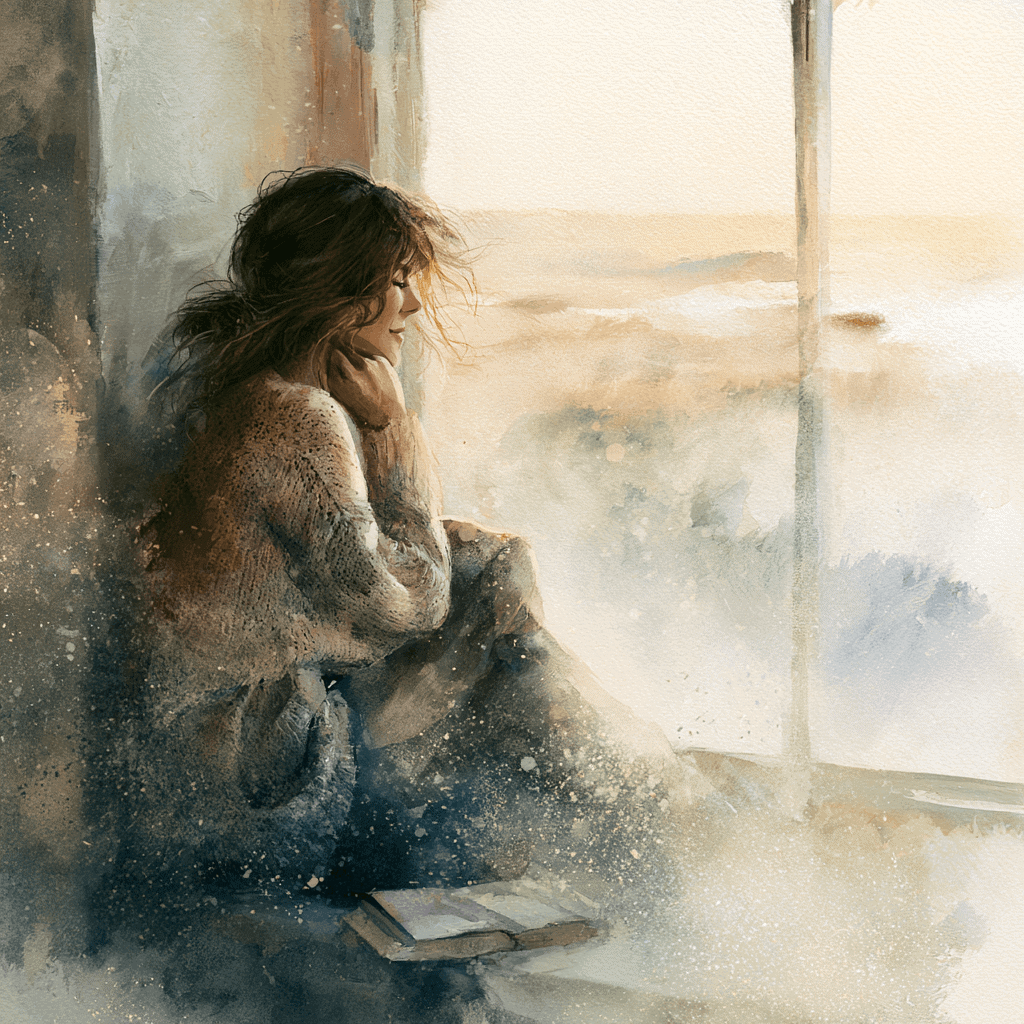 Take a Breath, Write Your Best- Embracing True Rest
