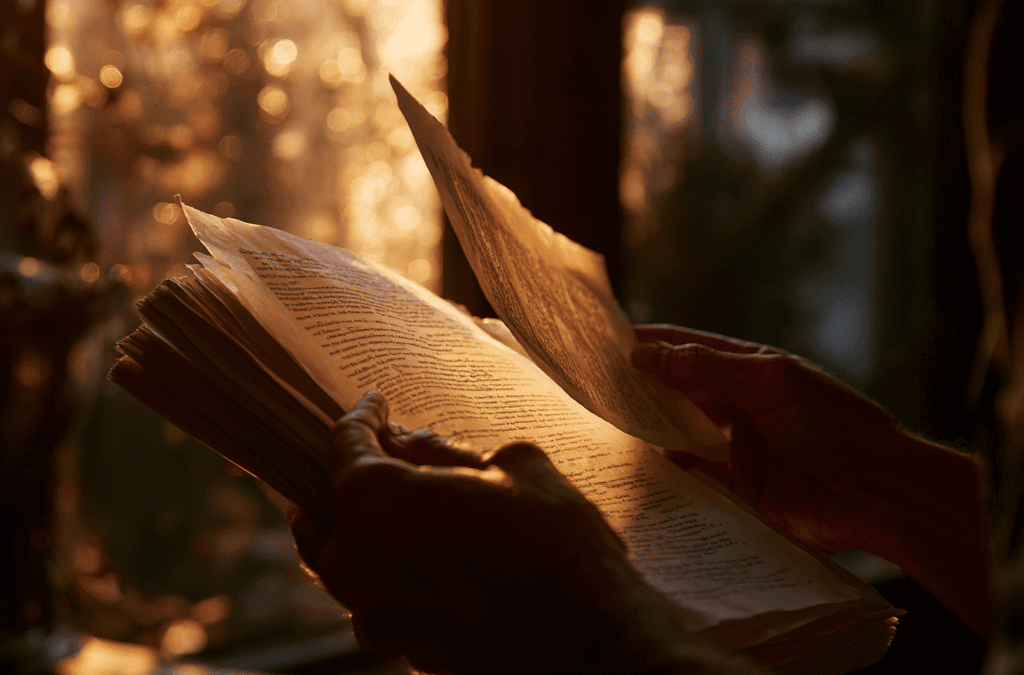 Taking Back Your Authority: Reclaiming Confidence in Your Writing