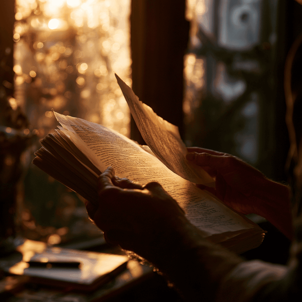 Taking Back Your Authority- Reclaiming Confidence in Your Writing